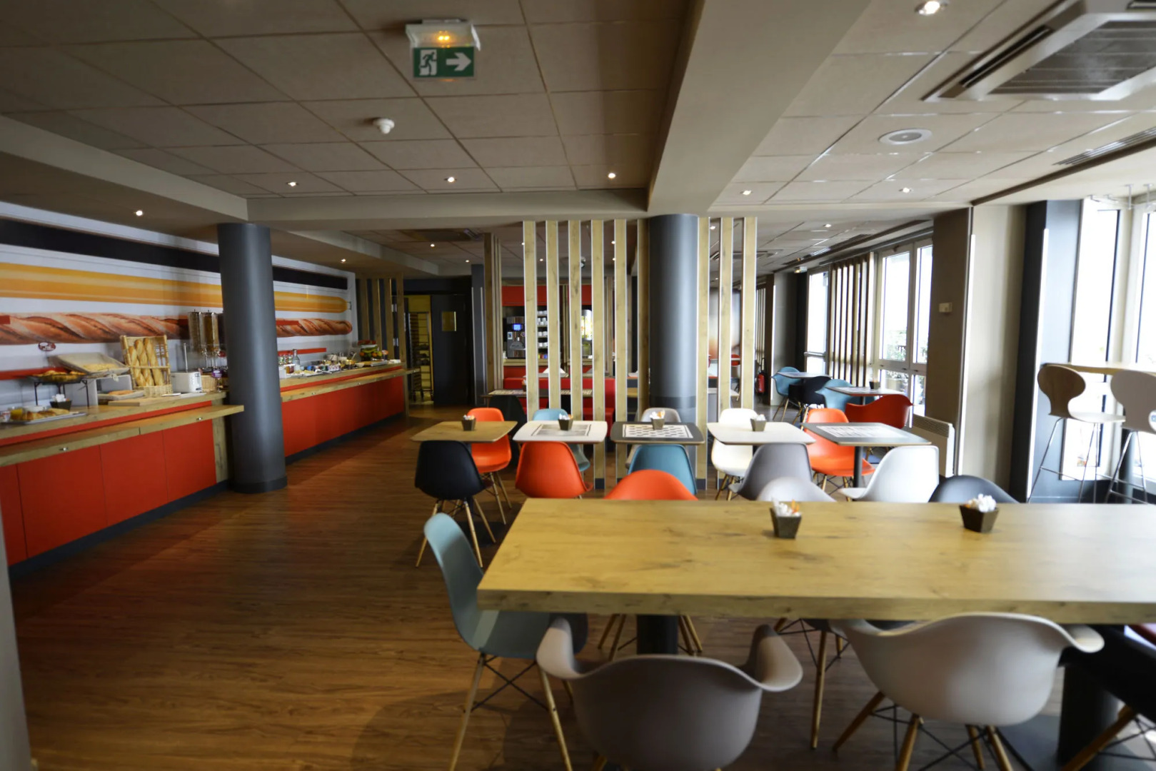 ibis Château de Fontainebleau