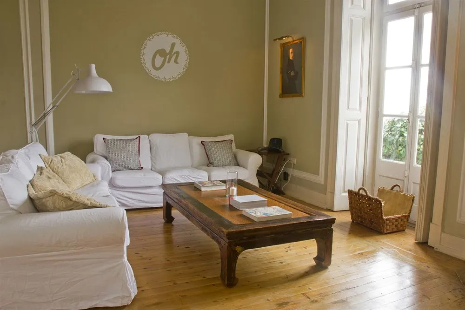 Oh Casa Sintra Rooms & Suites