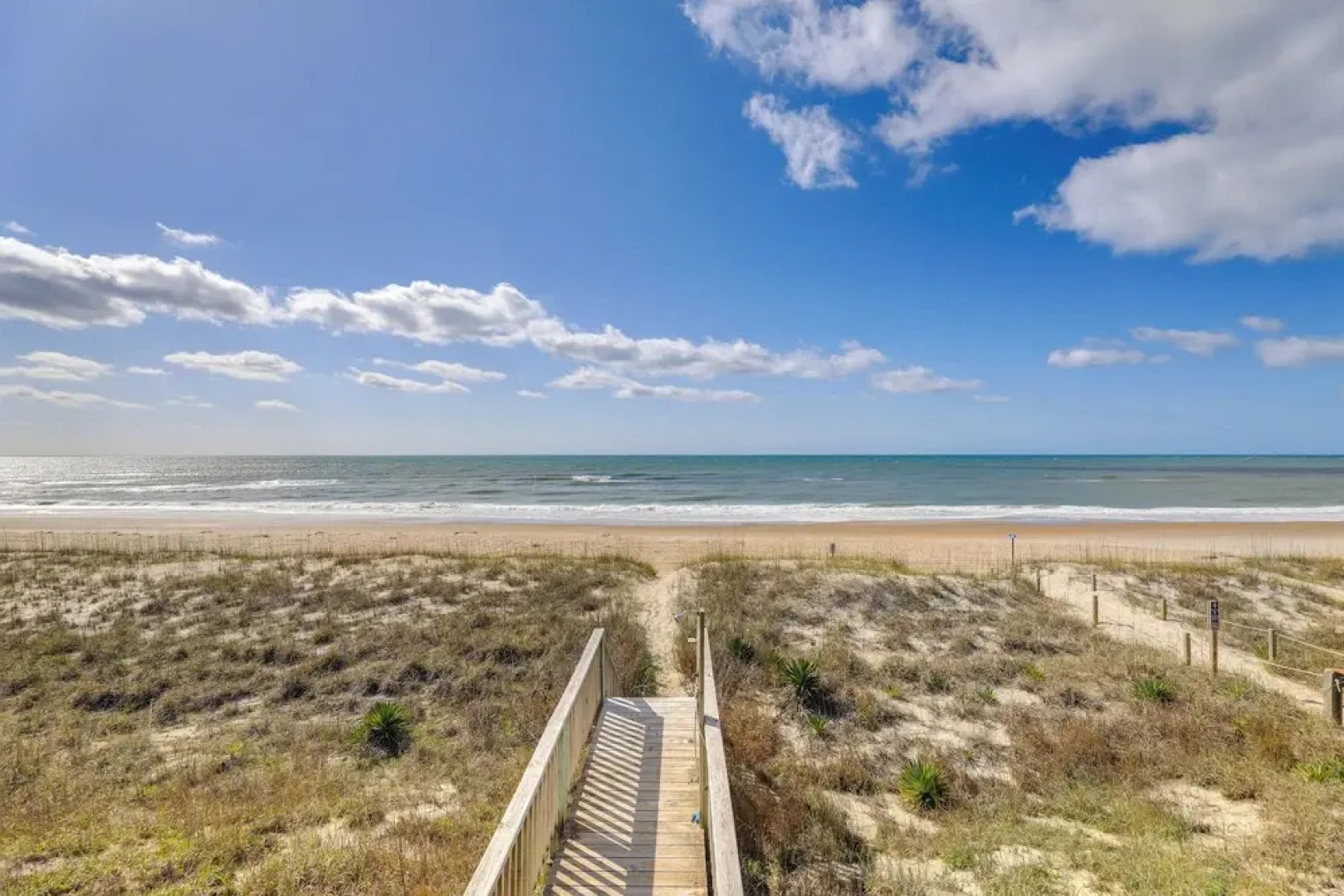 Beachfront Emerald Isle Vacation Rental w/ Deck!