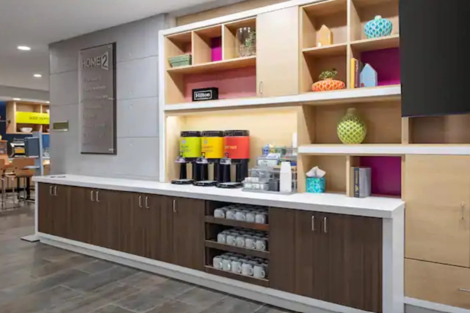 Home2 Suites by Hilton Valdosta, GA