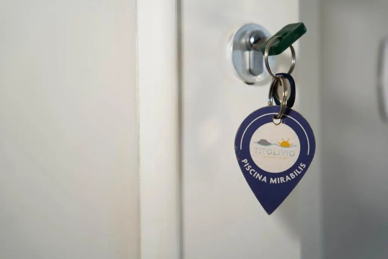 Tito Livio Luxury B&B