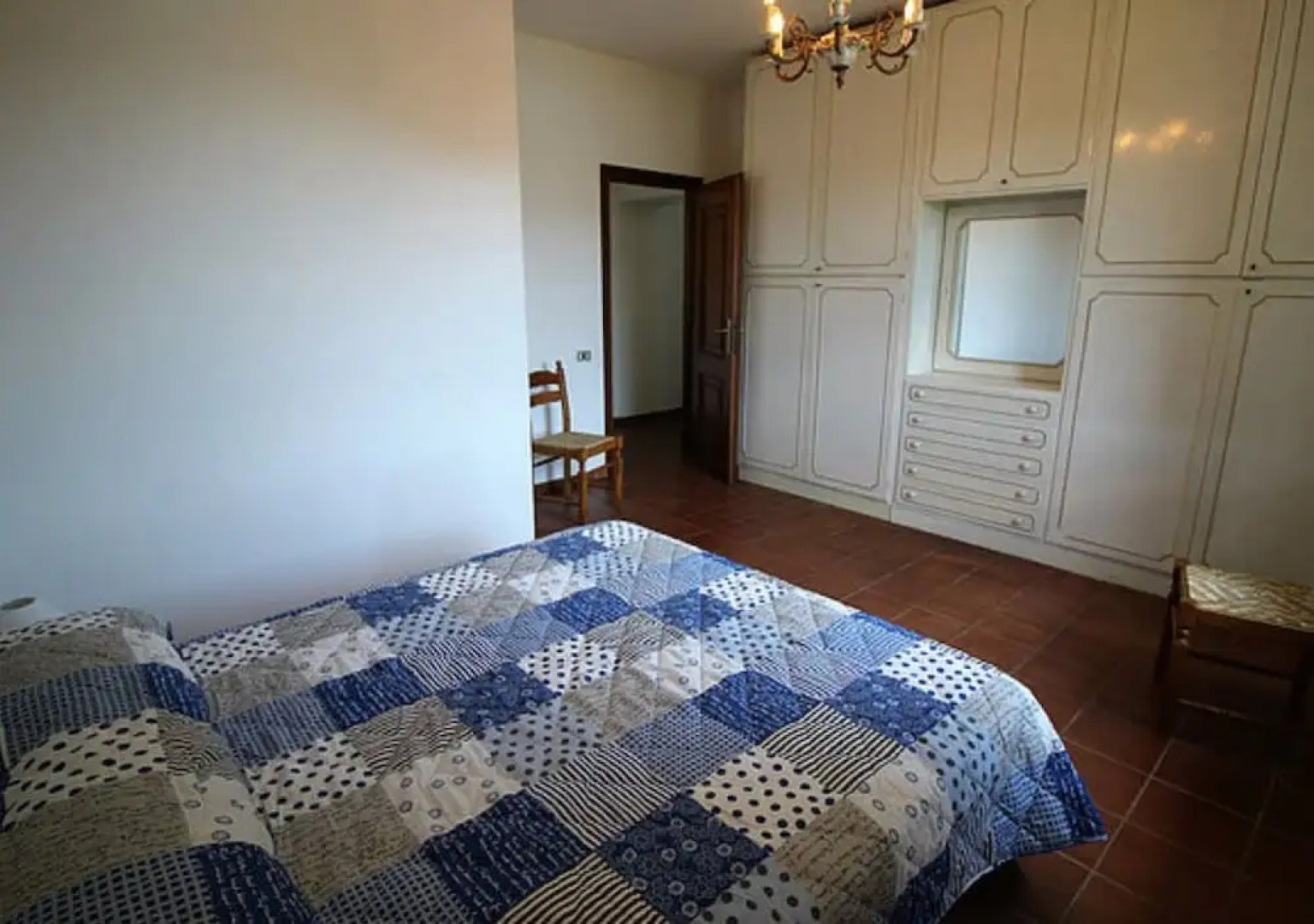 Appartamento Magico Lago