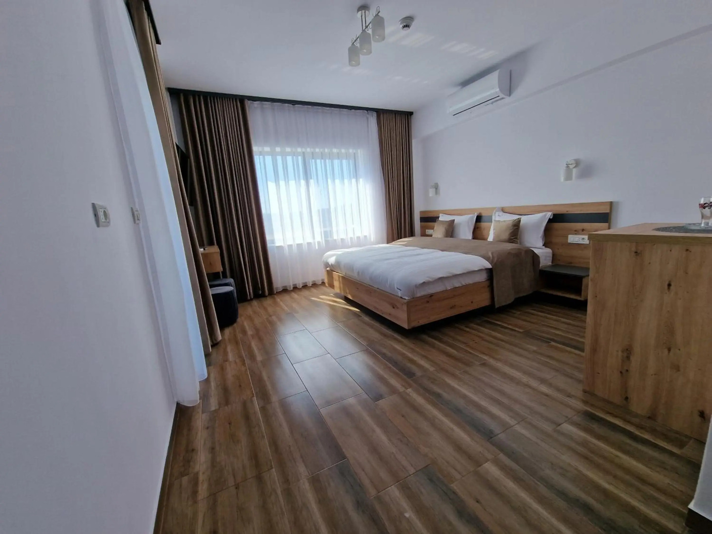 Pensiunea Harmony Băile Felix