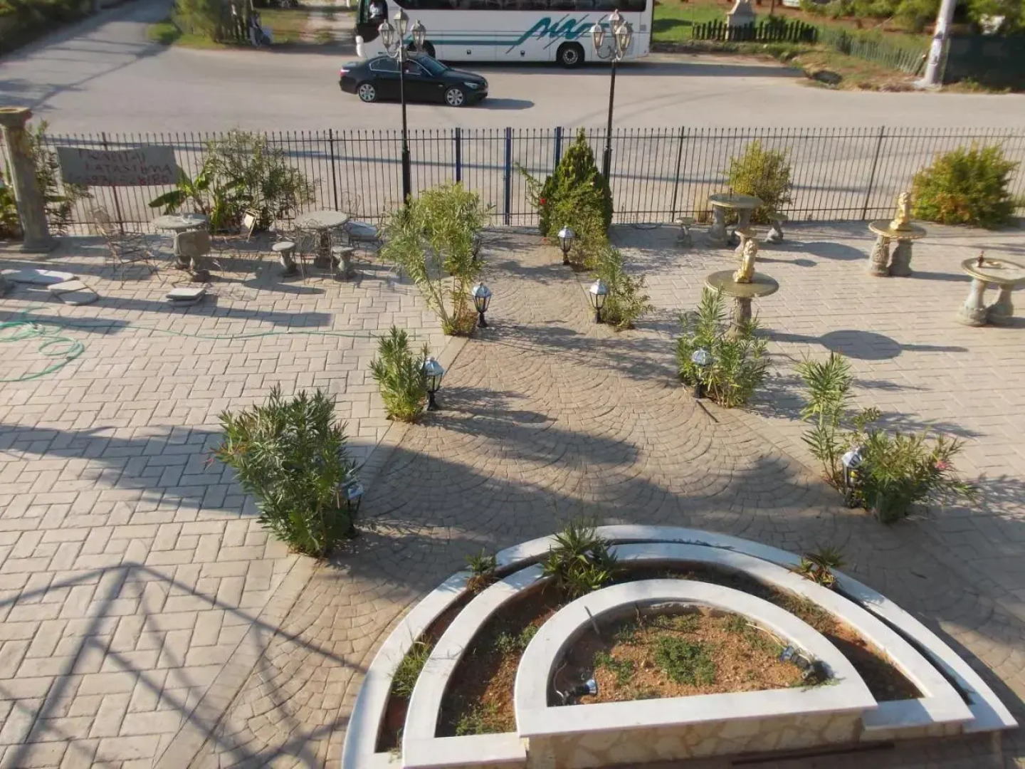 Kalogria Beach Apartments