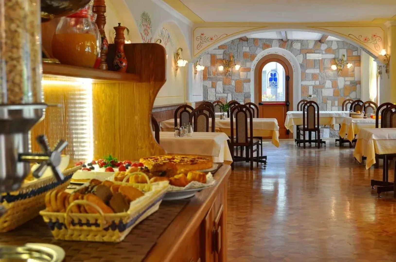 Flair Hotel Opinione