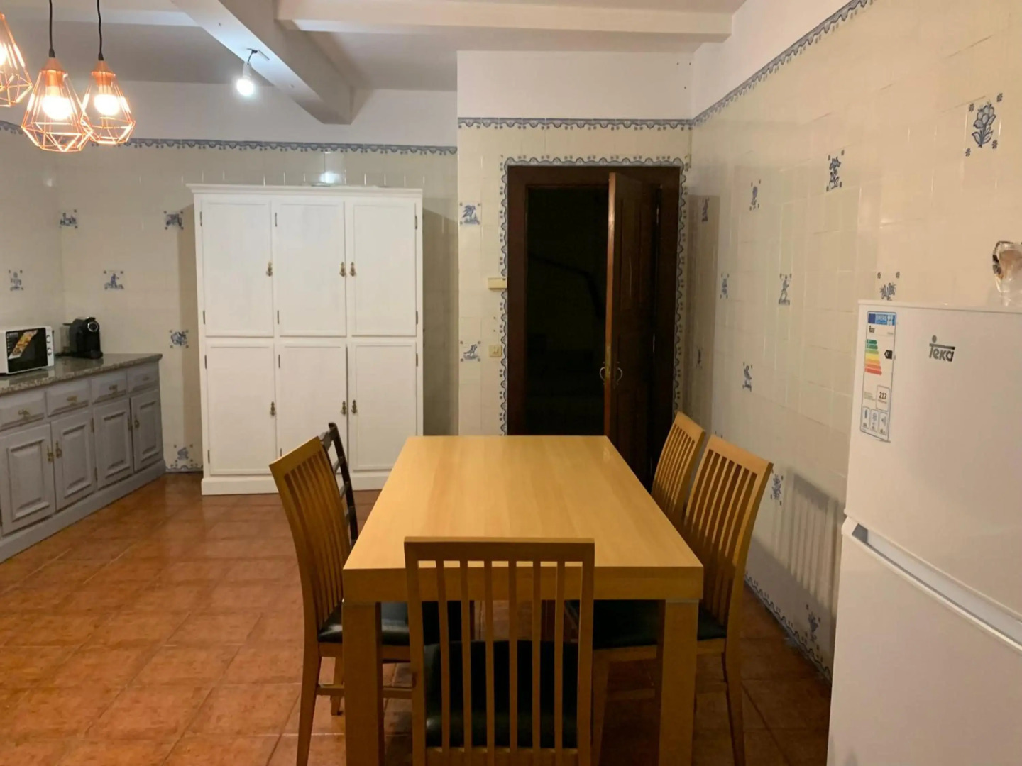 Quinta Viela Principal