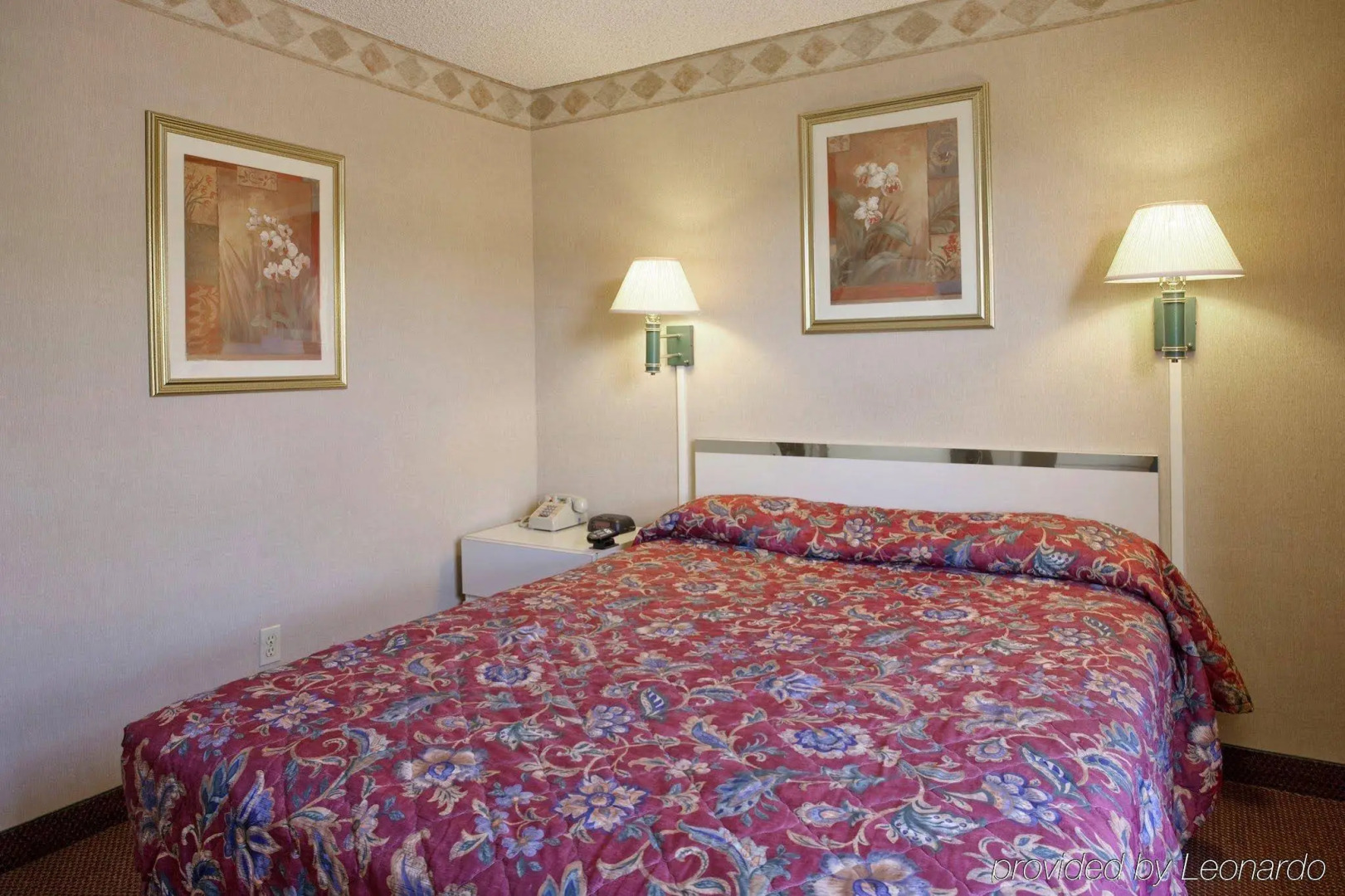 Americas Best Value Inn San Clemente Beach