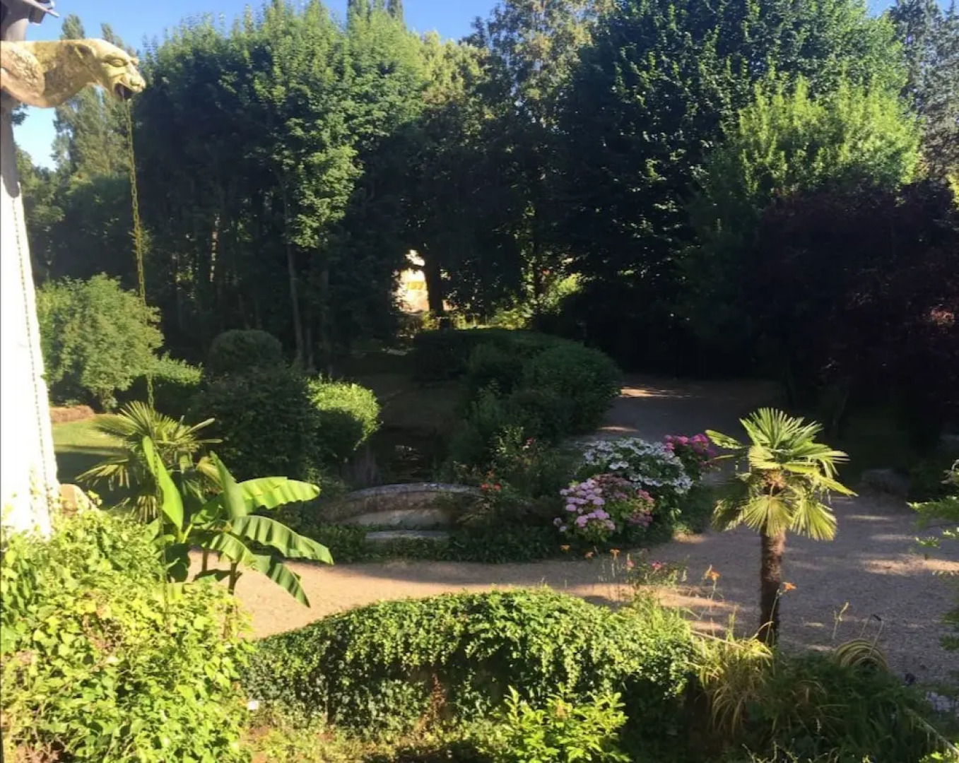 Loire Valley Medieval Getaway