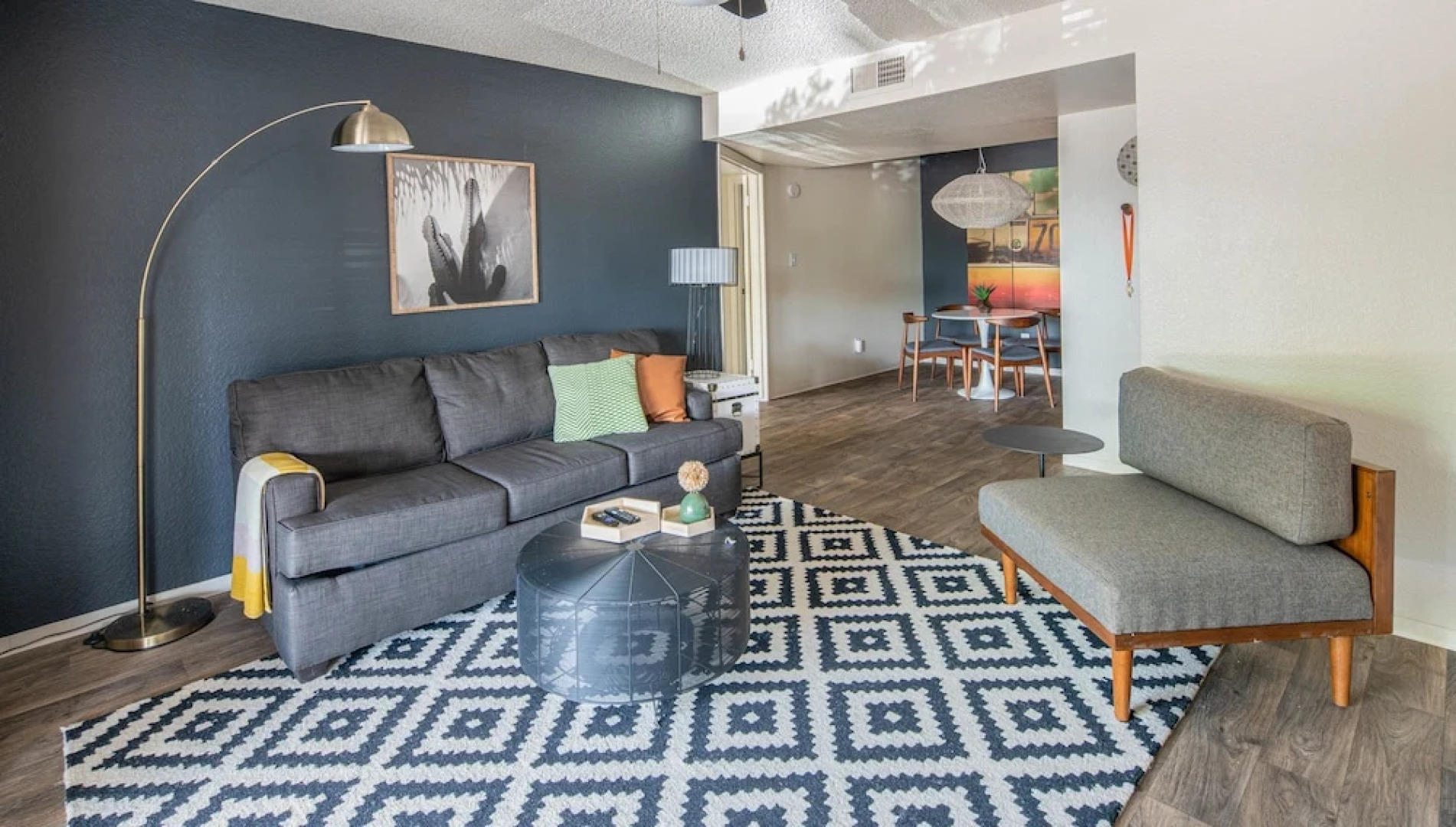 Cozy 2BR Heated Pool 219 by Wanderjaunt