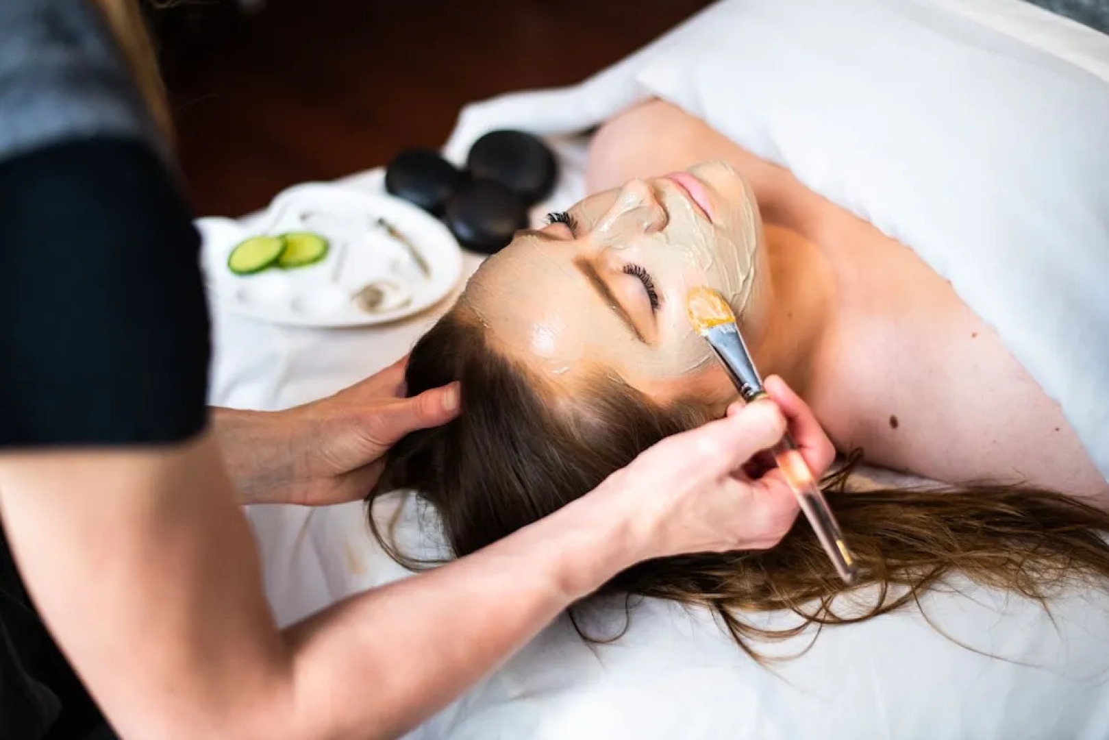 Halcyon Hot Springs Resort