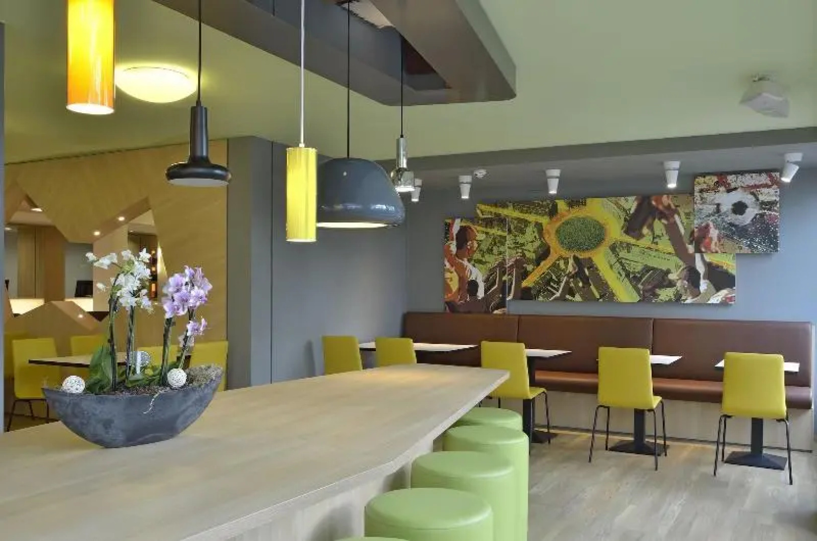 B&B Hotel Dortmund-Messe