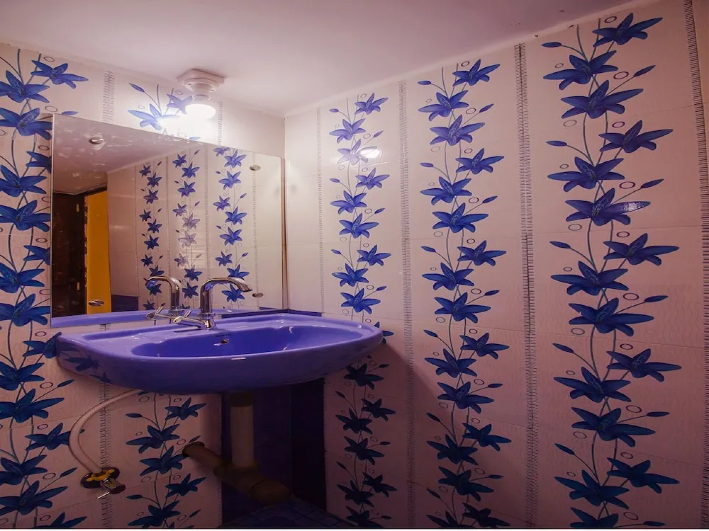 OYO 18352 Home Elegant 2BHK Mall De Goa