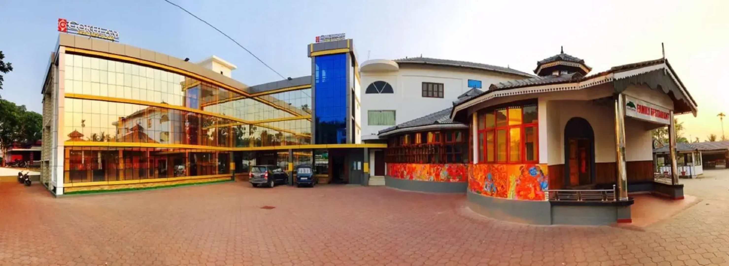 Gokulam Heritage Plaza by OYO Rooms