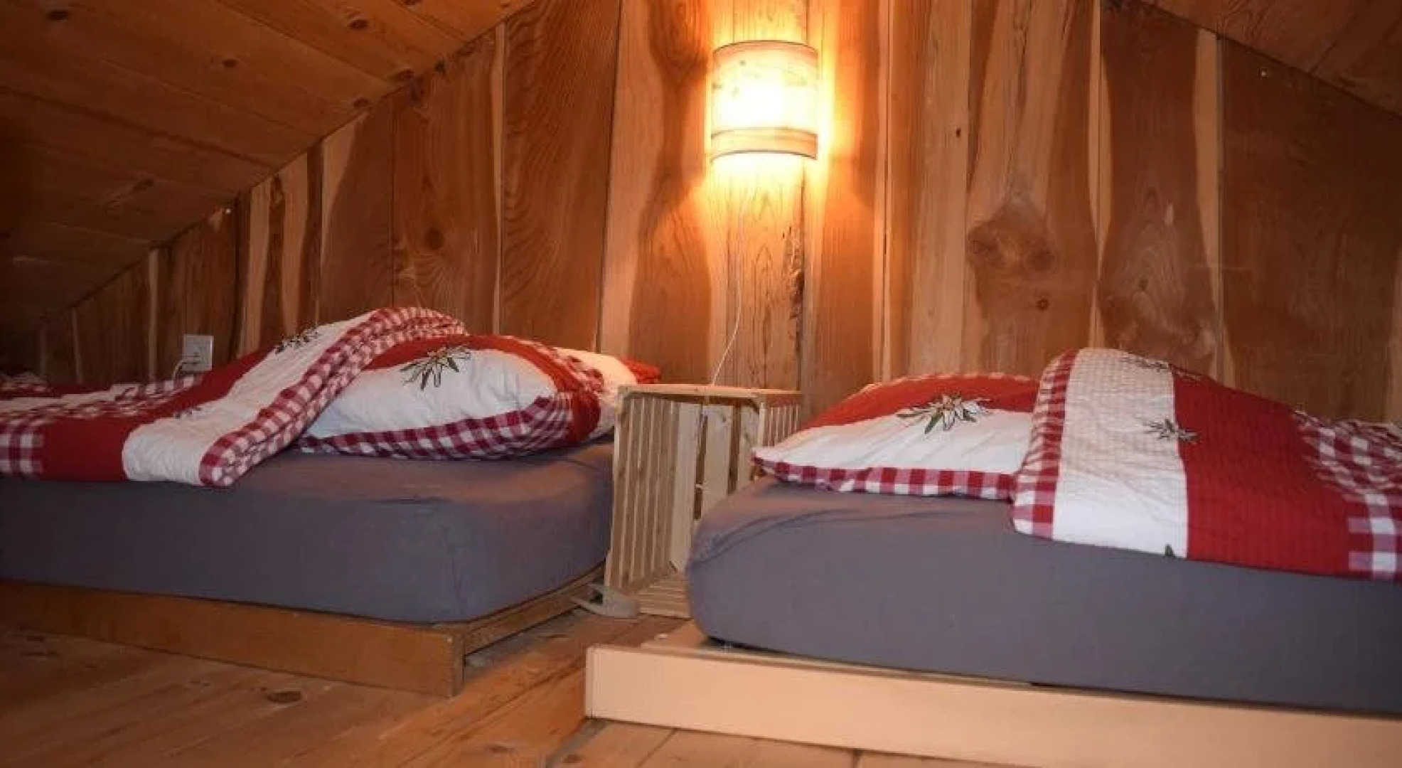 B and B La Grangette