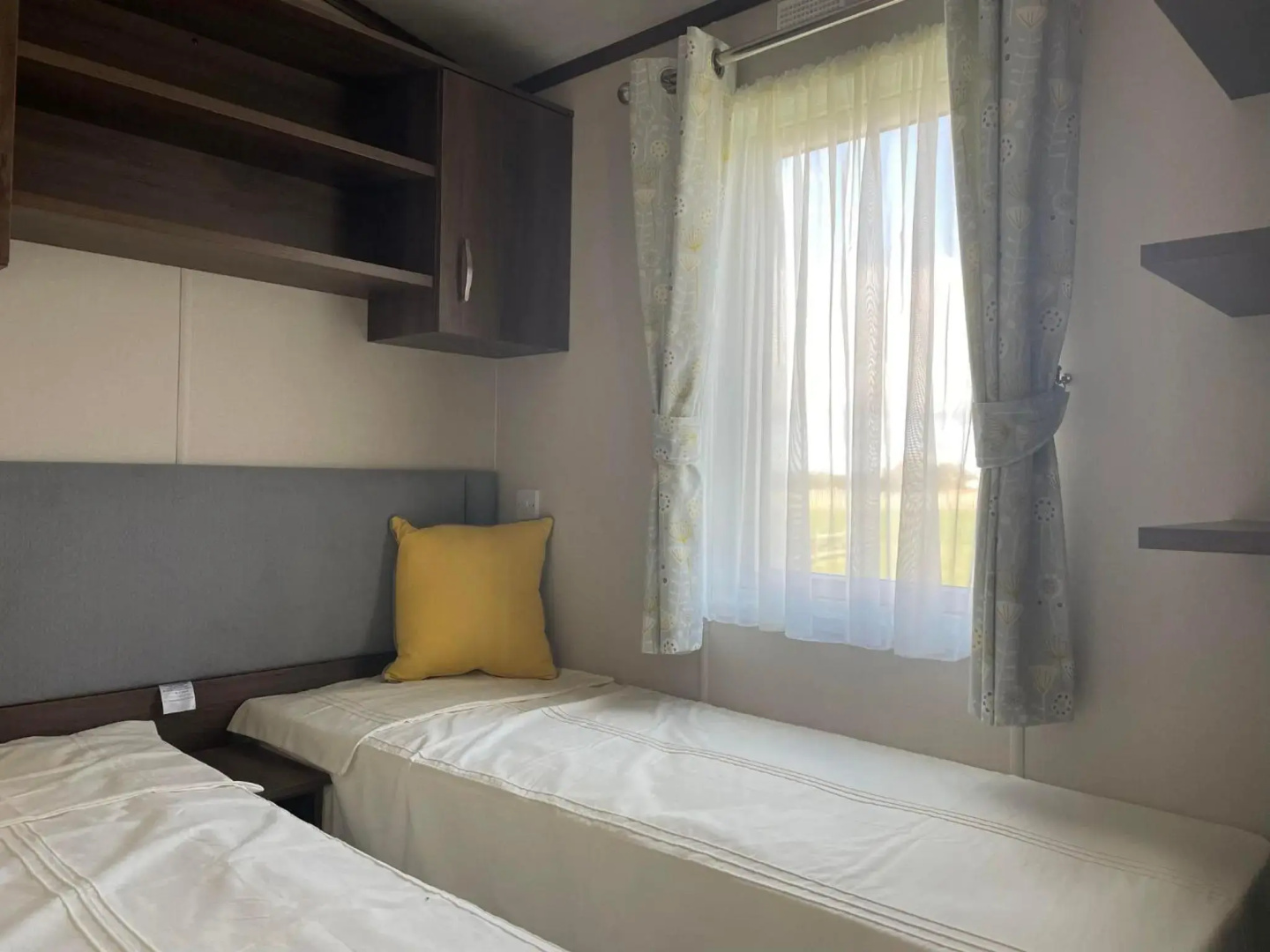 Mulberry Prestige Holiday Home