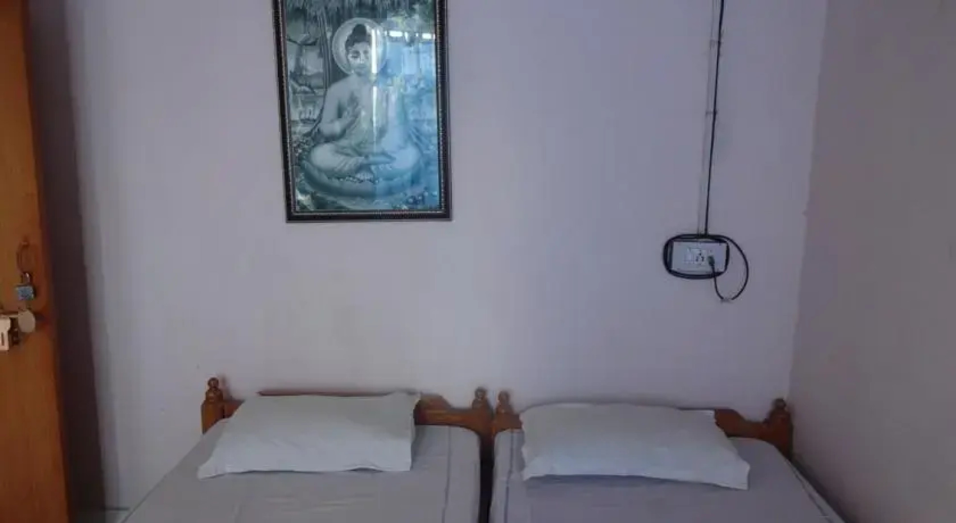 Rahul Buddha Guest House