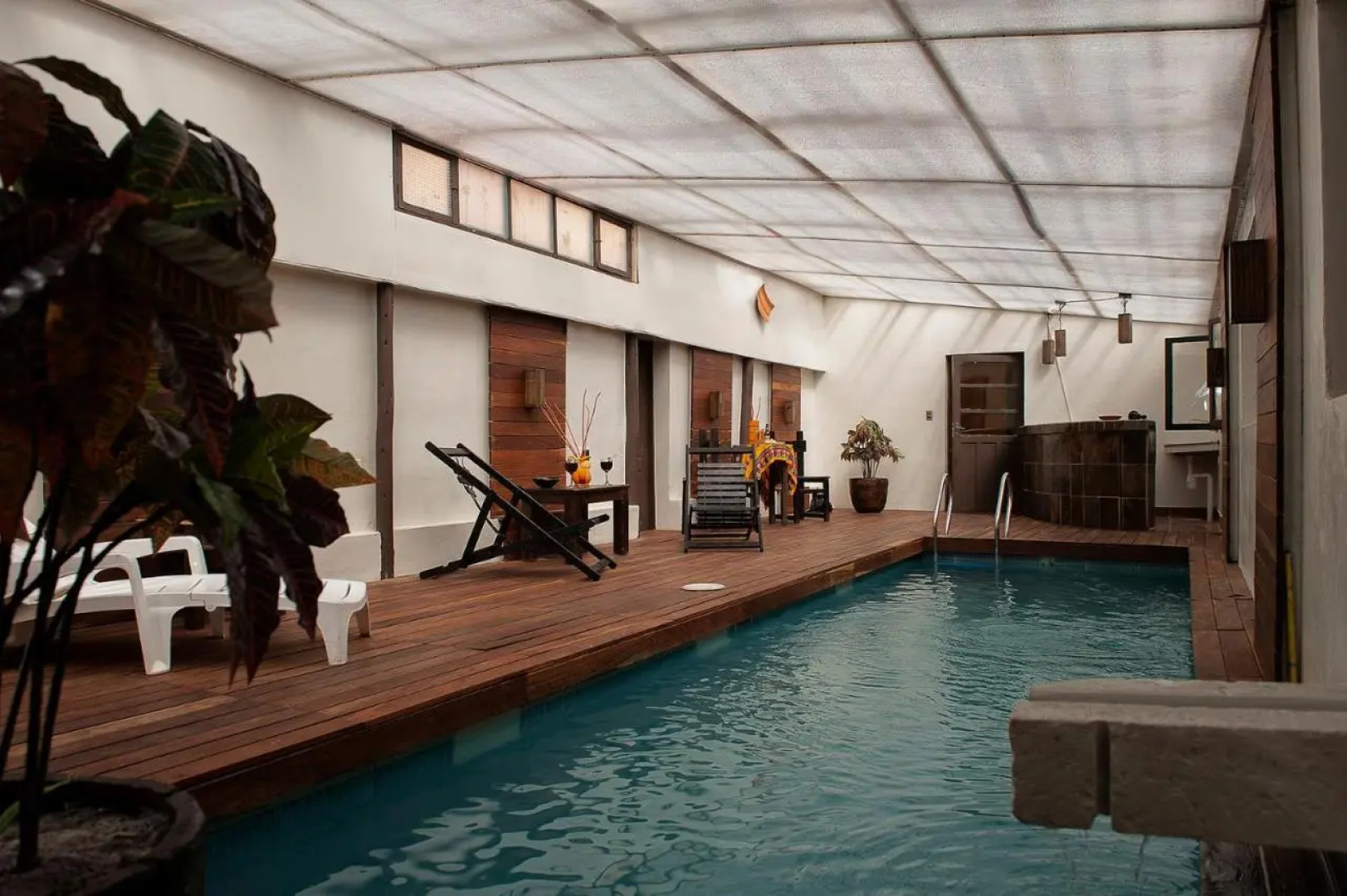 Hotel Jardines de Uyuni