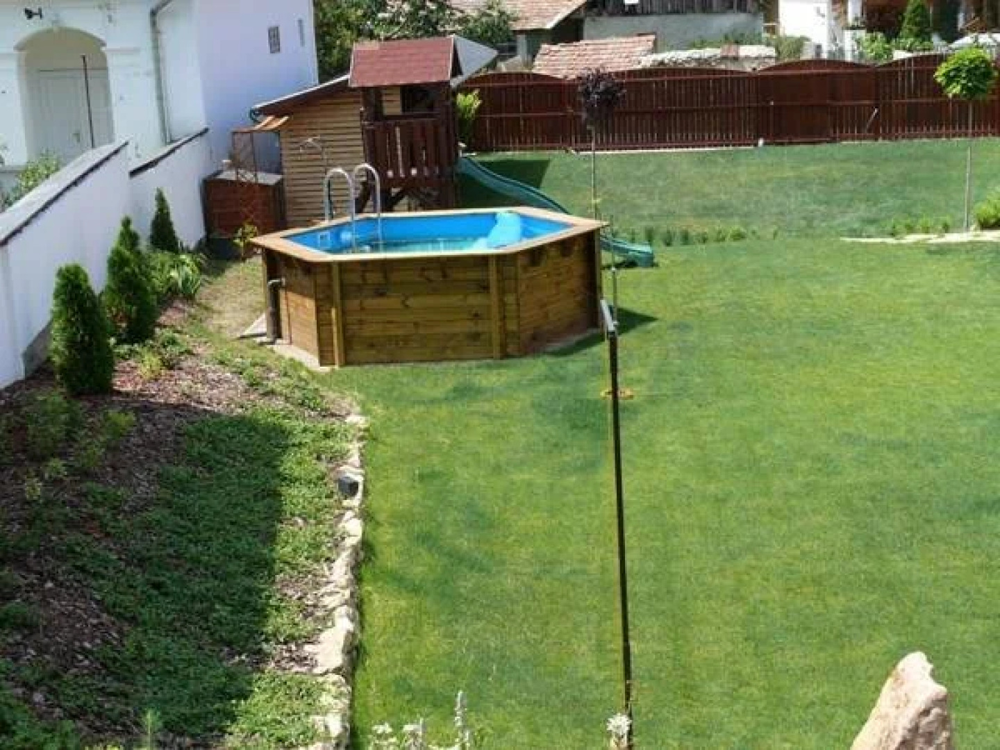 Tip-Top Lak Vendégház