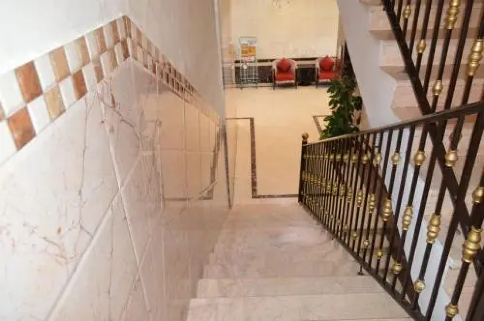 Al Noor Palace Furnished Units