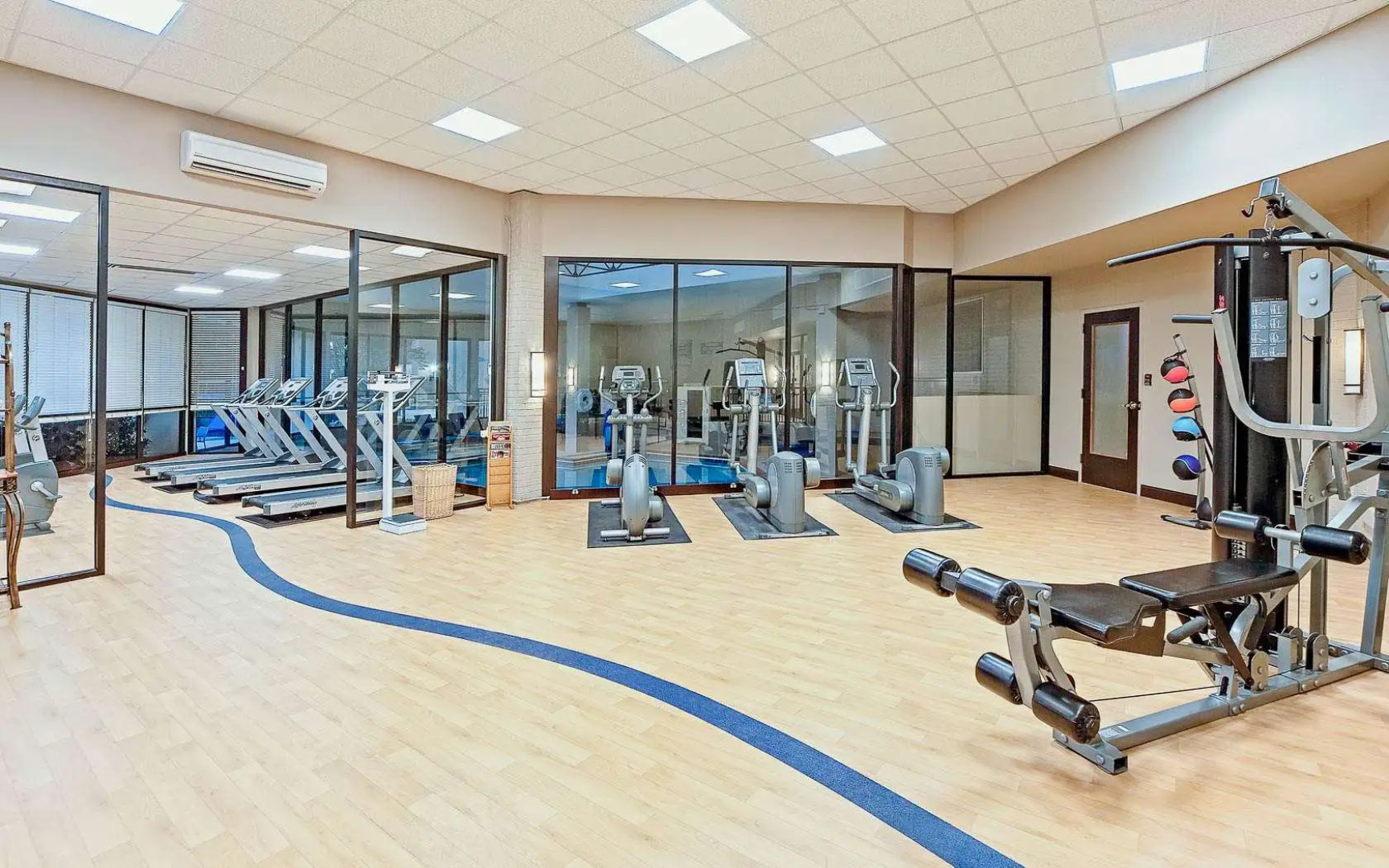 Sonesta Atlanta Northwest Galleria - Marietta