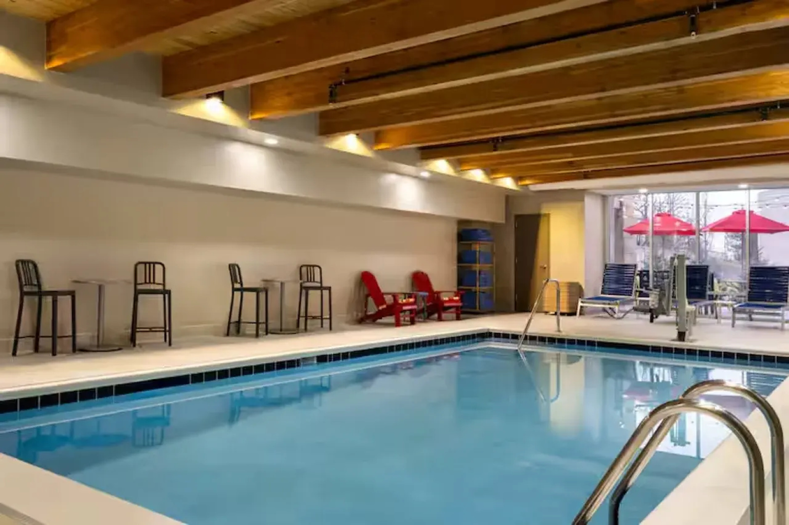 Home2 Suites By Hilton Brownsburg
