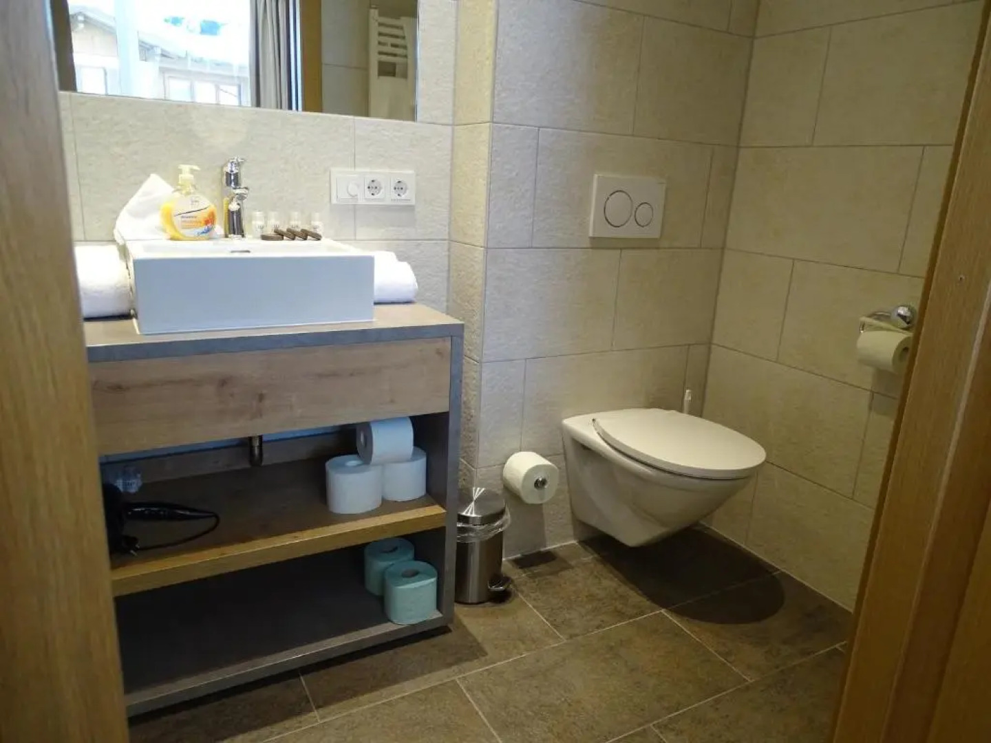 Modern ski-in apartment 2020m Kühtai