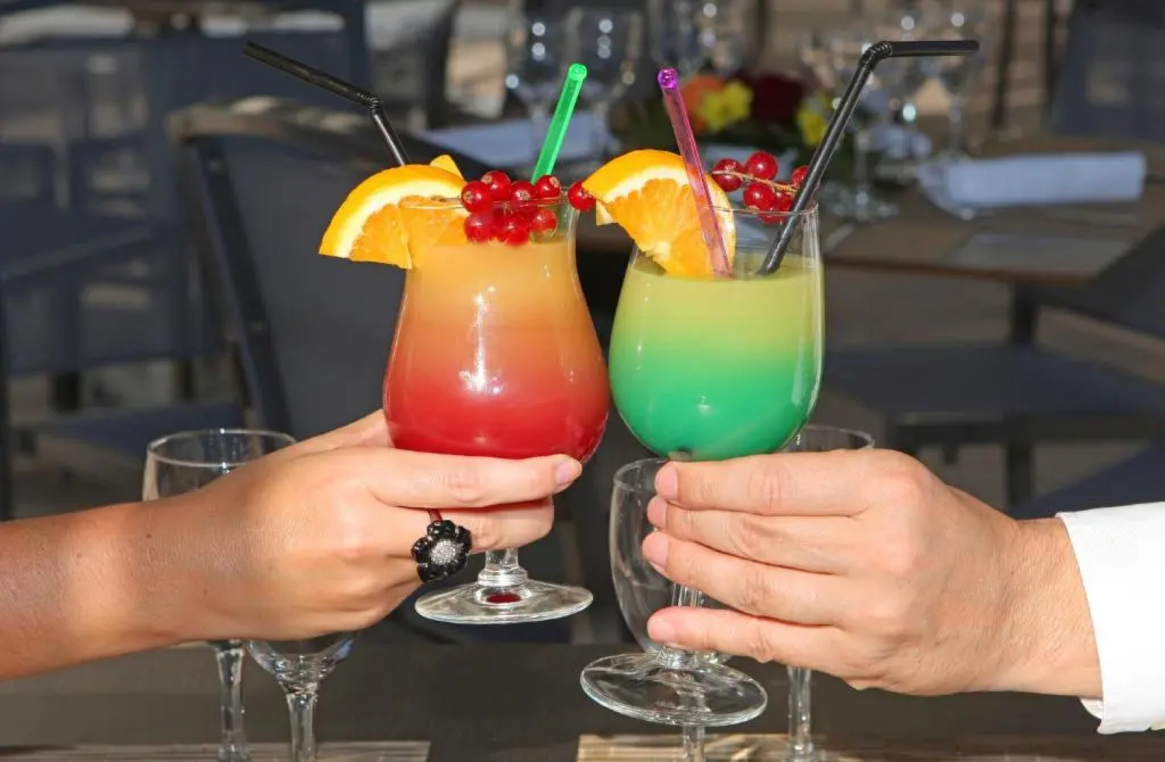 Hôtel Plaza Futuroscope