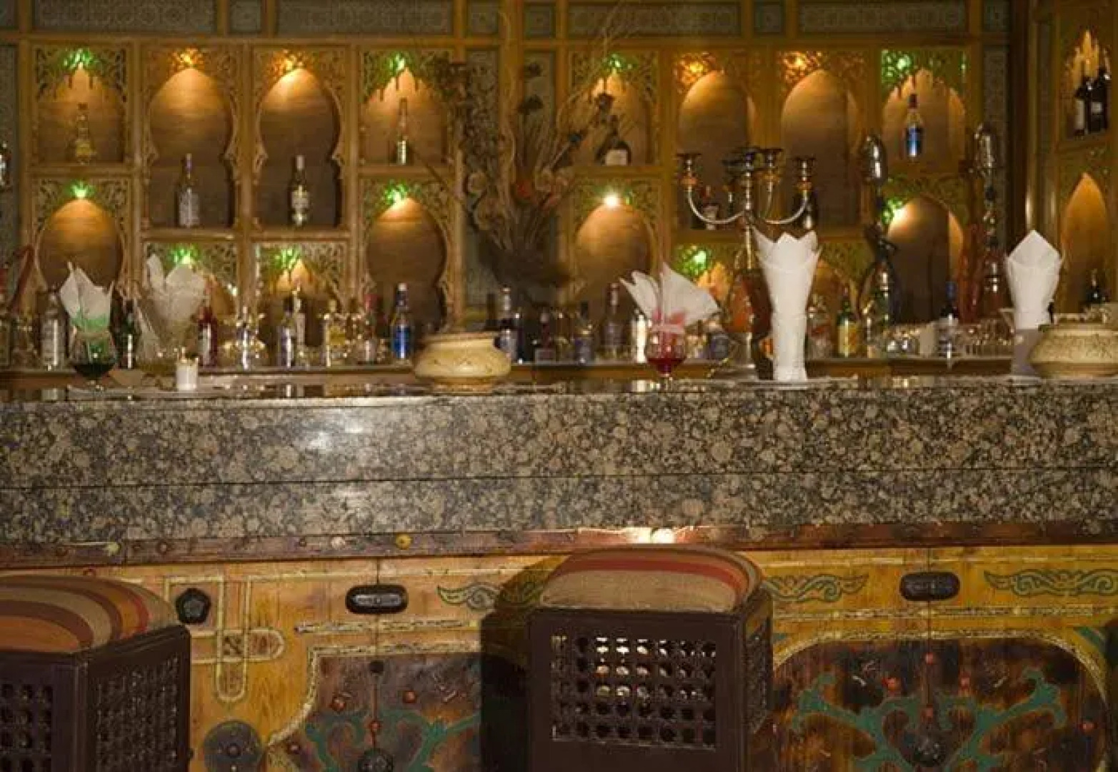 Kasbah Asmaa  Palais Asmaa