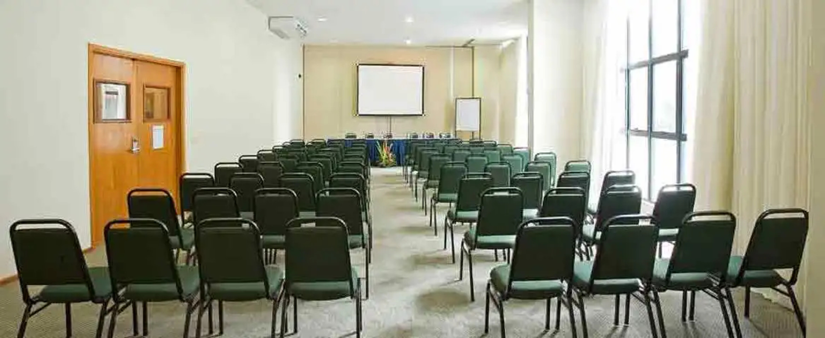 Quality Hotel And Suites Natal