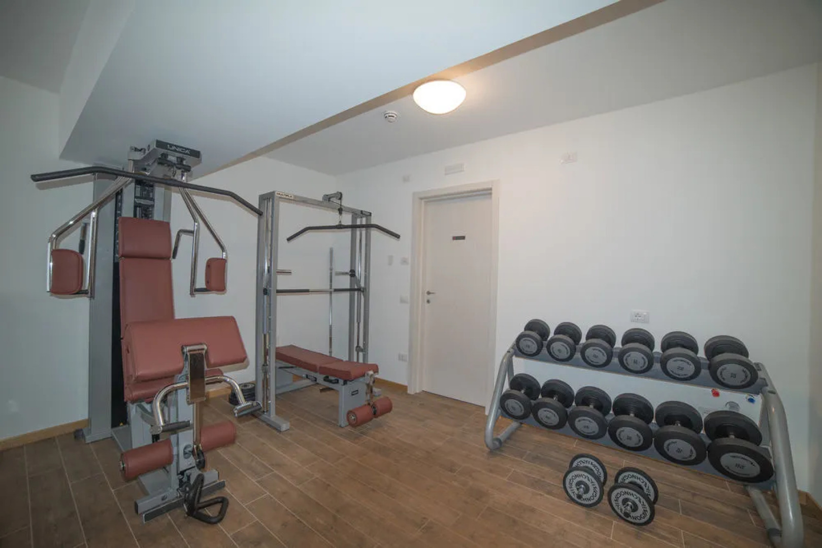 Residence Cavanis Wellness & Private Spa