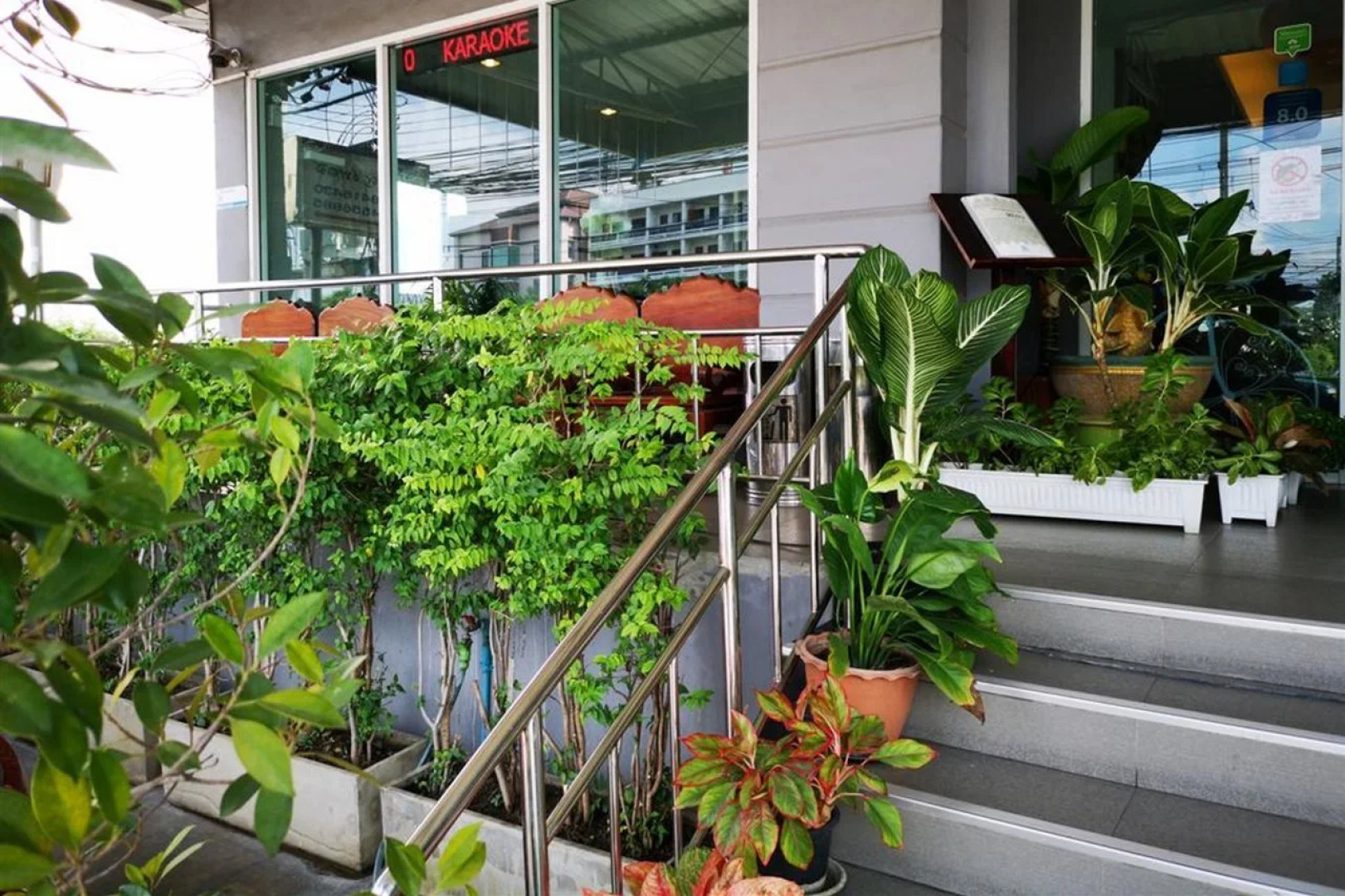 Golden Jade Suvarnabhumi