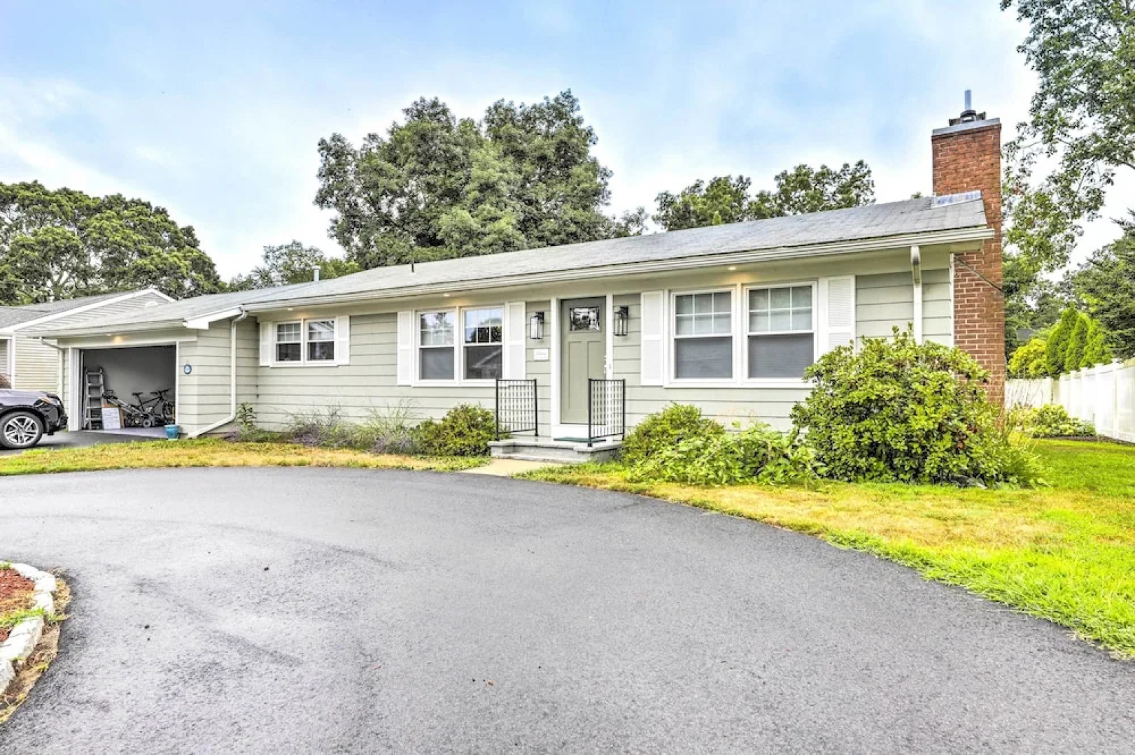 Charming Old Saybrook Cottage < 1 Mi to Beach