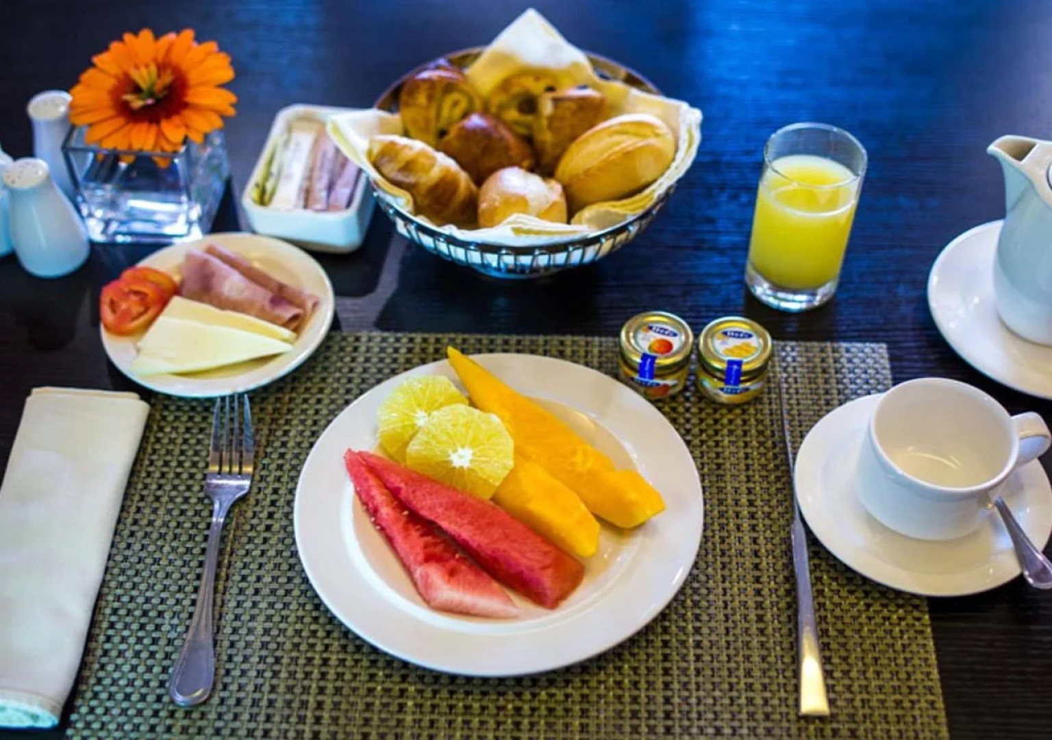 Mercure The Moorhouse Ikoyi Lagos