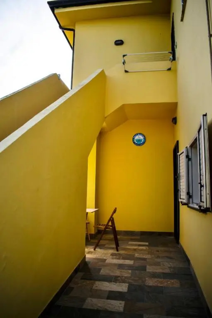 B&B L'uliveto