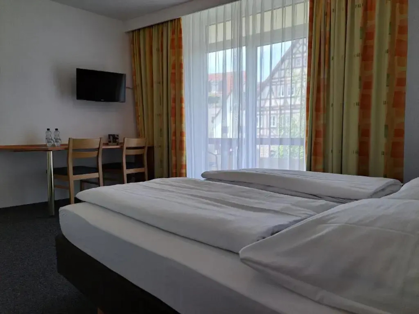 Hotel Gaststätte zur Post