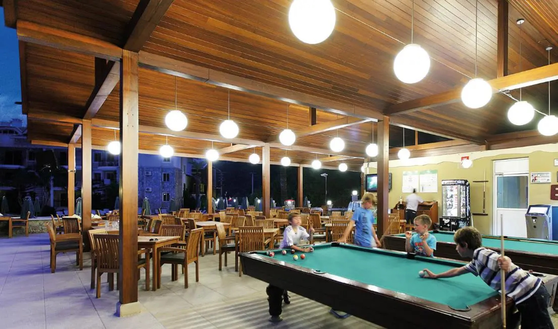 Julian Forest Suites