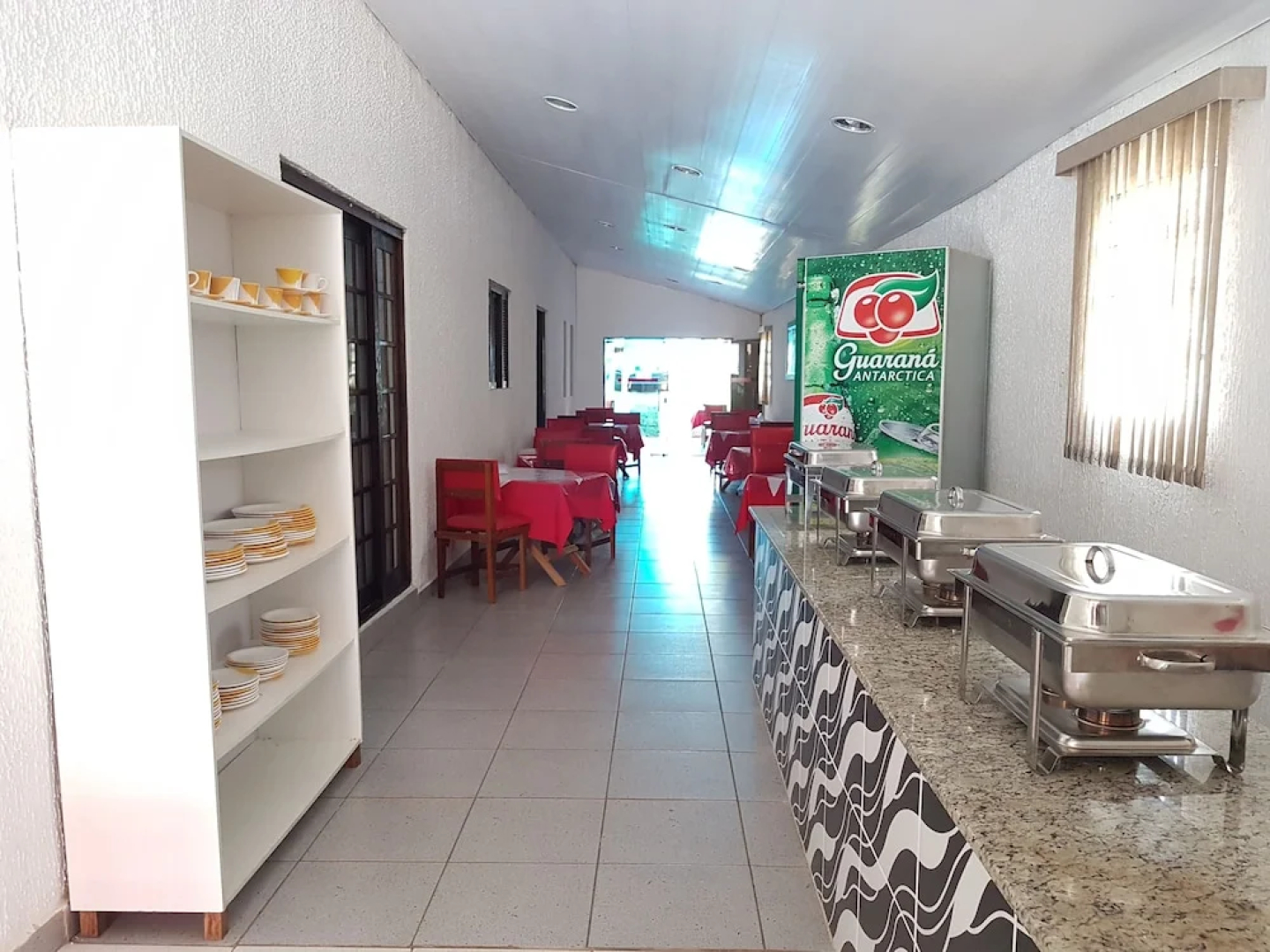 OYO Pousada Passion