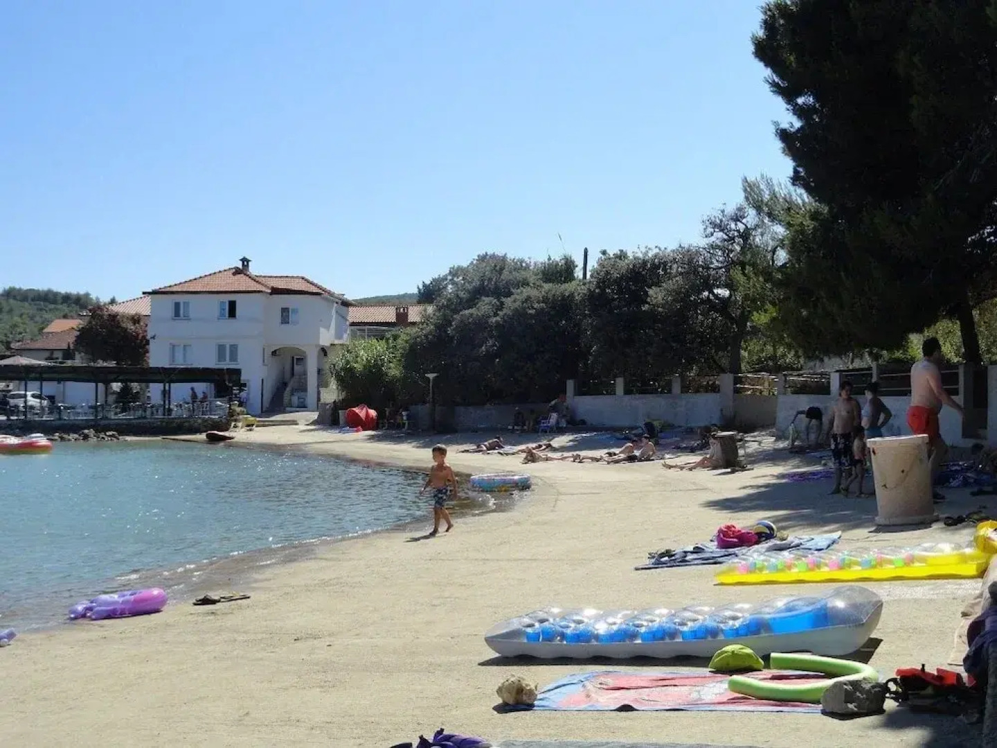 Davor - With Parking - A5