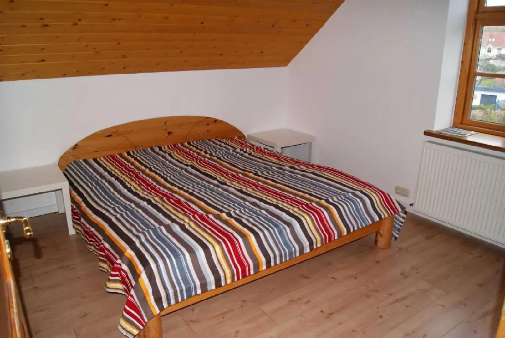 Achtern Strand Ferienwohnung Jagdweg 9 Nienhagen