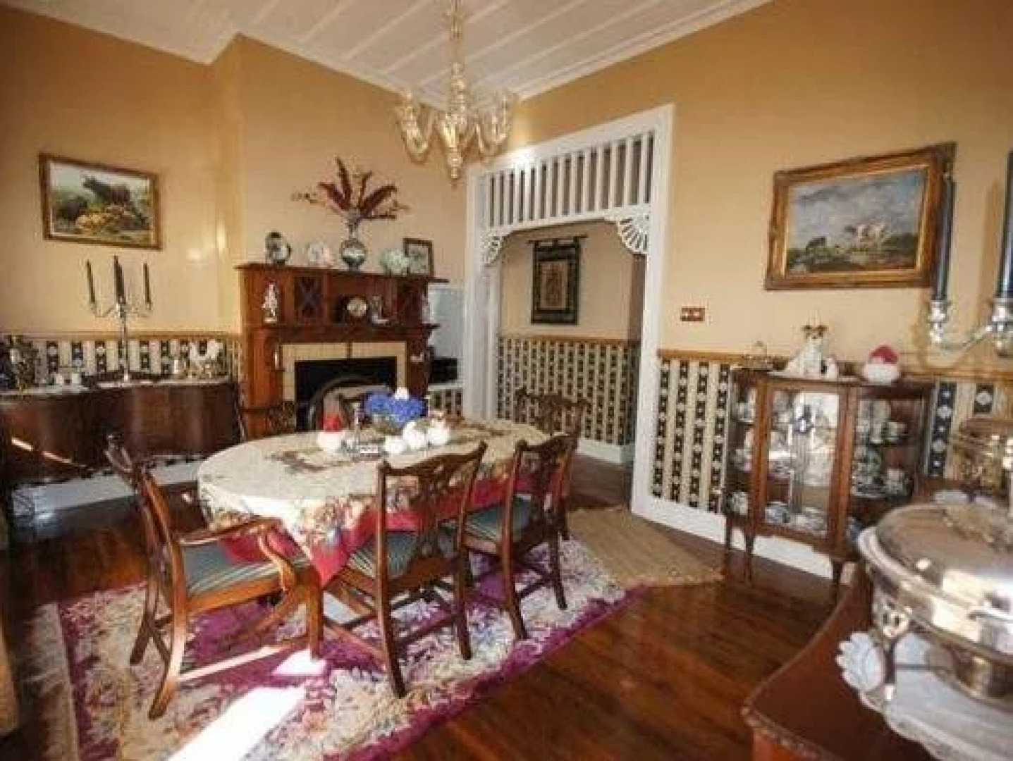 Foxgloves Bed and Breakfast