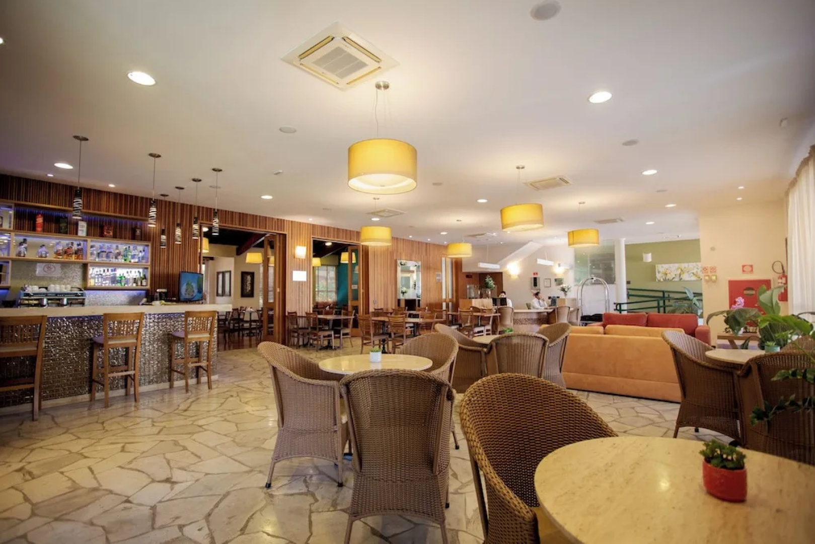 LS Villas Hotel & SPA