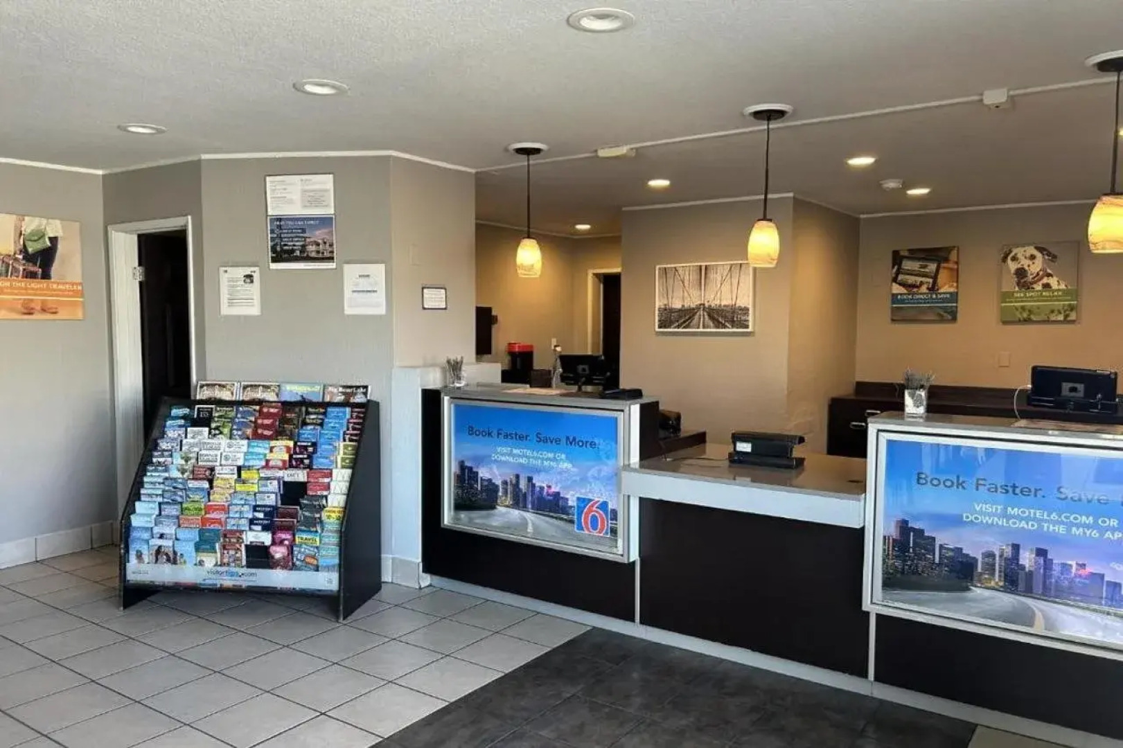 Motel 6 Stanton, CA - Anaheim West