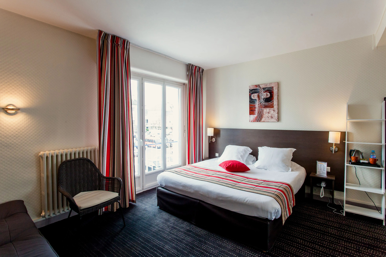 The Originals City, Hôtel de l'Europe