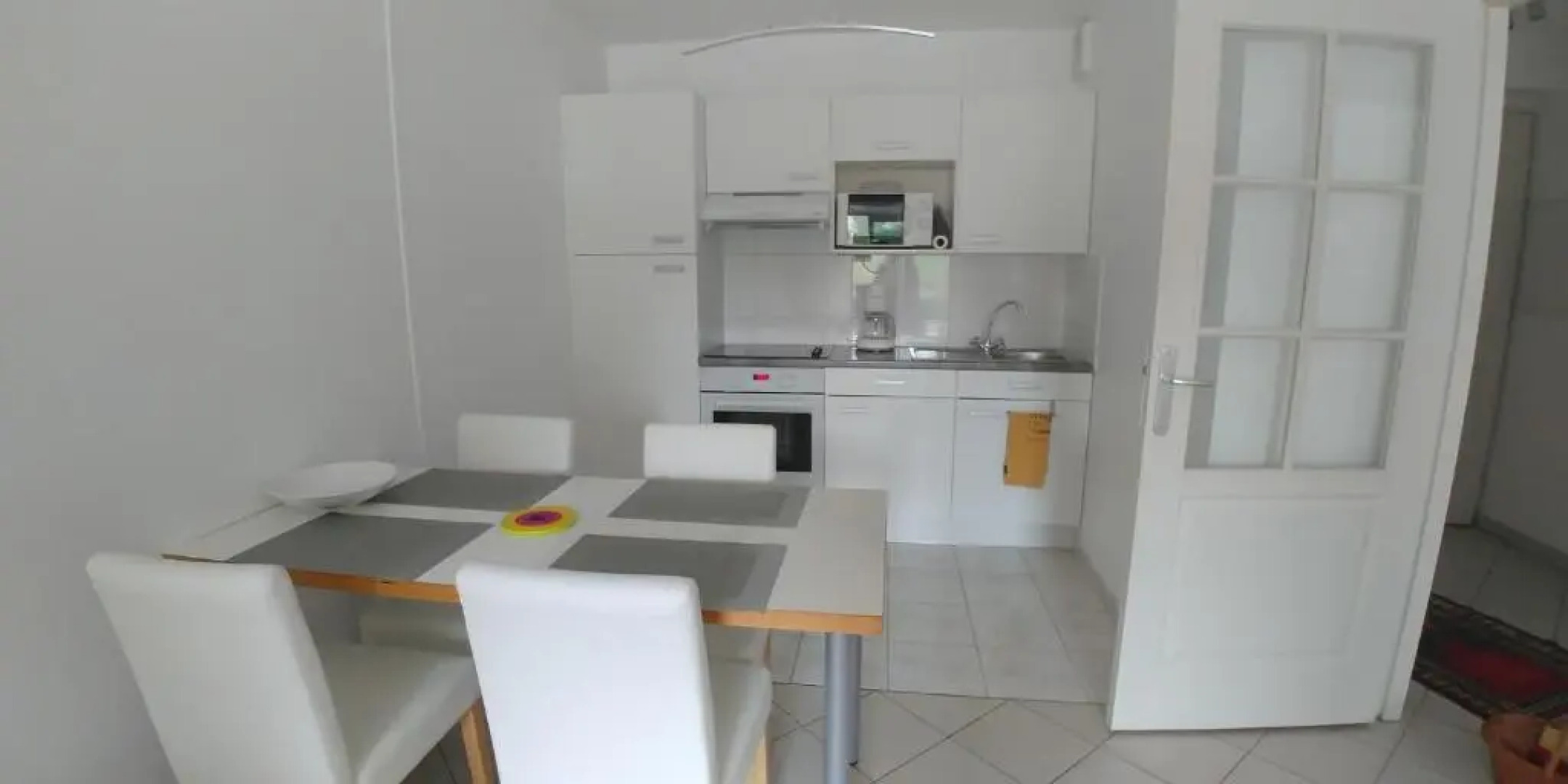 Escale A L Amiraute classé 4 étoiles