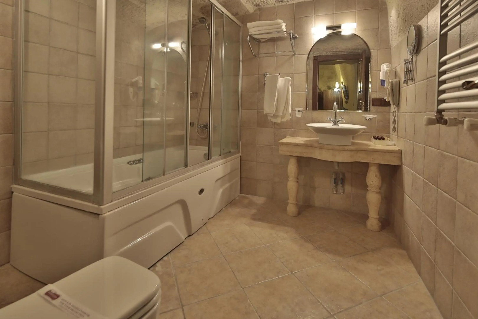 Yusuf Yigitoglu Konagi - Special Class