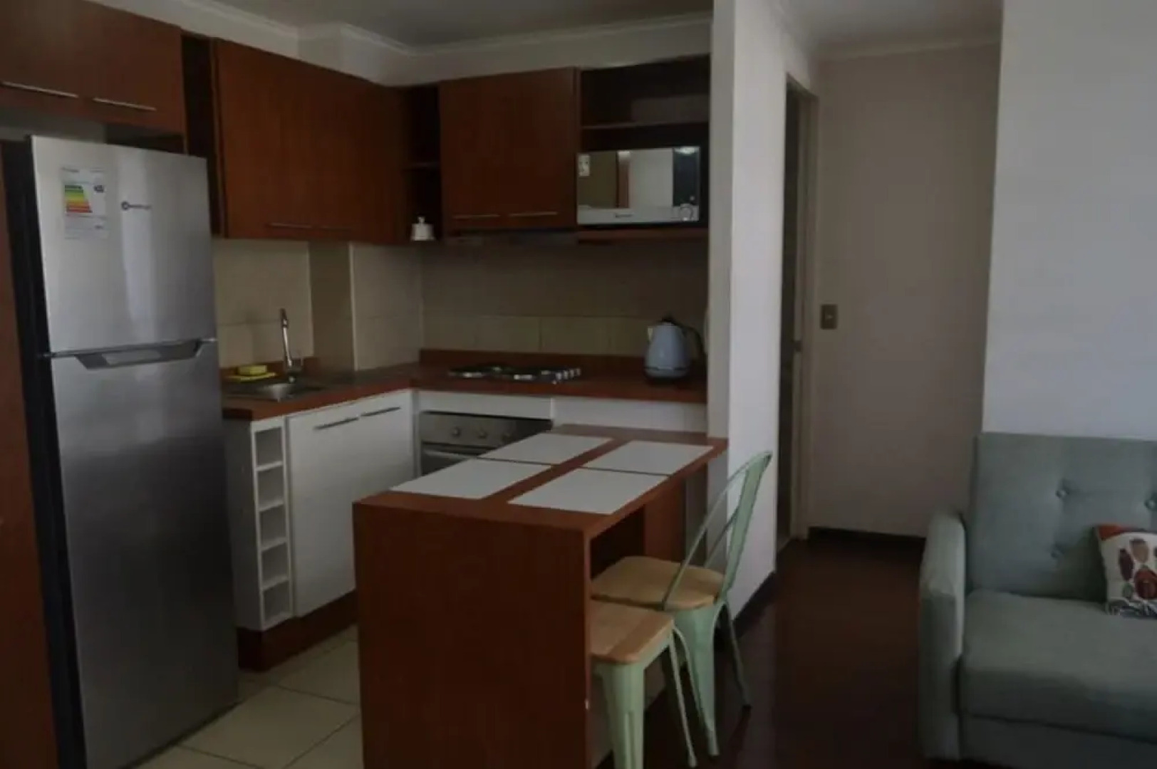 445 Obispo Hipolito salas