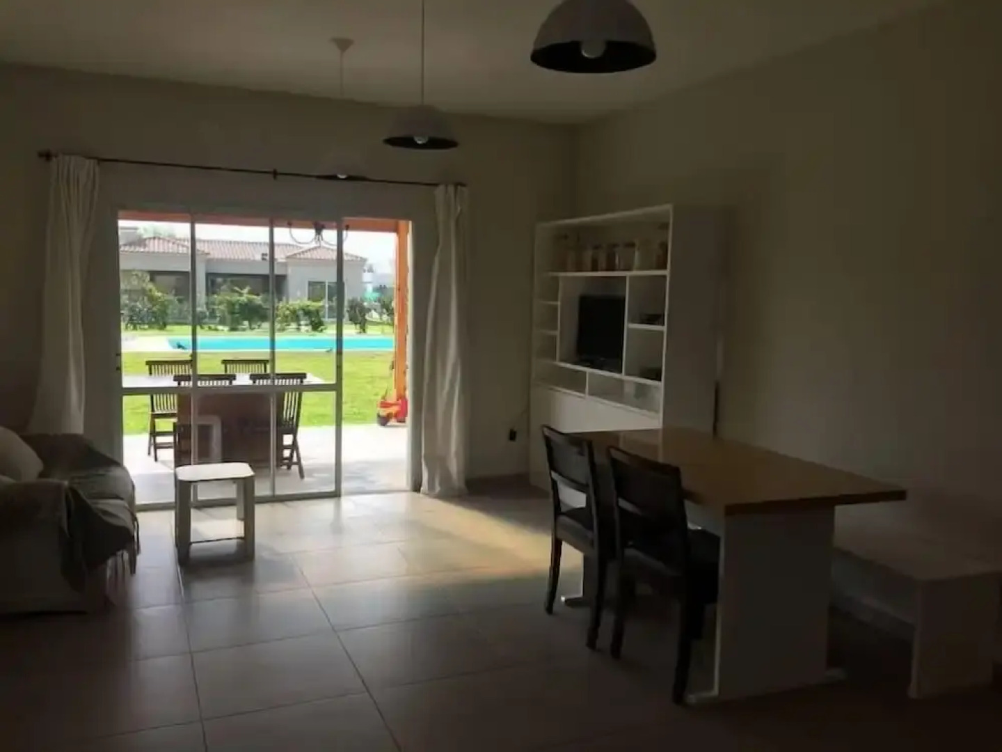 Casa en Garin