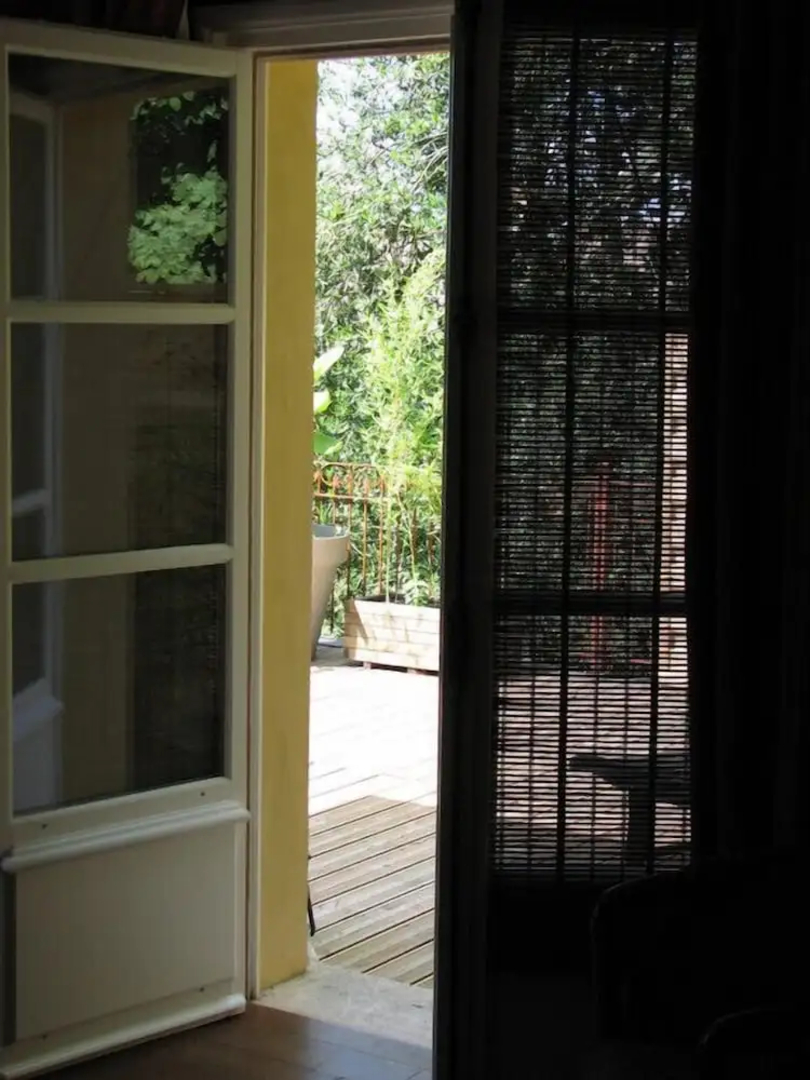 Les Buis de Boscherville