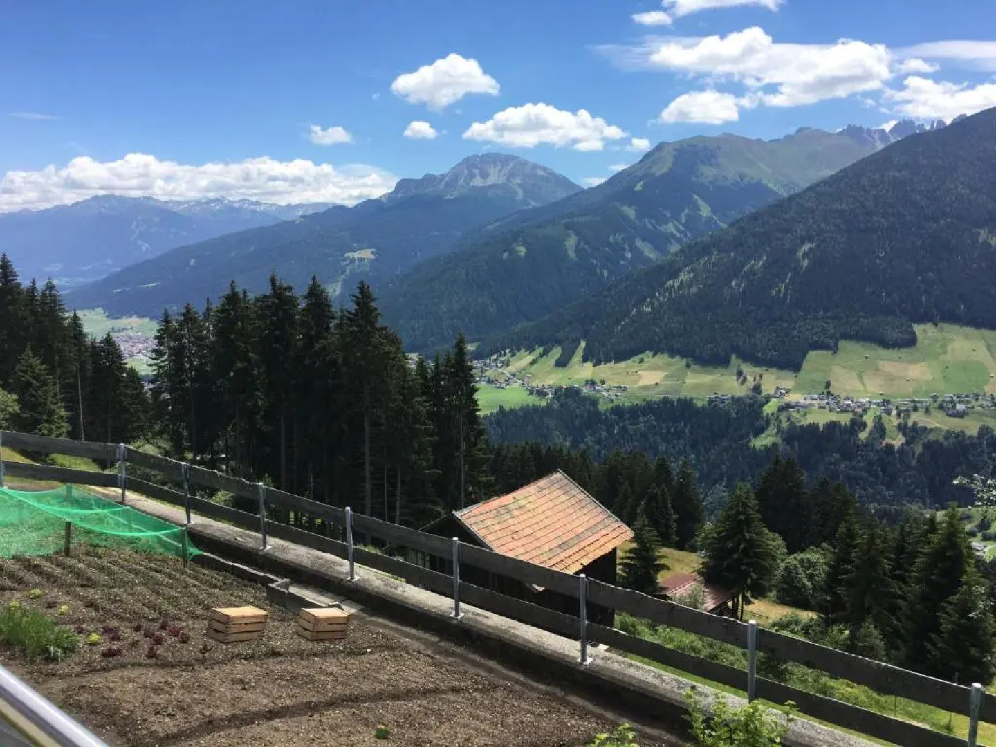 Koflers Ferienwohnungen