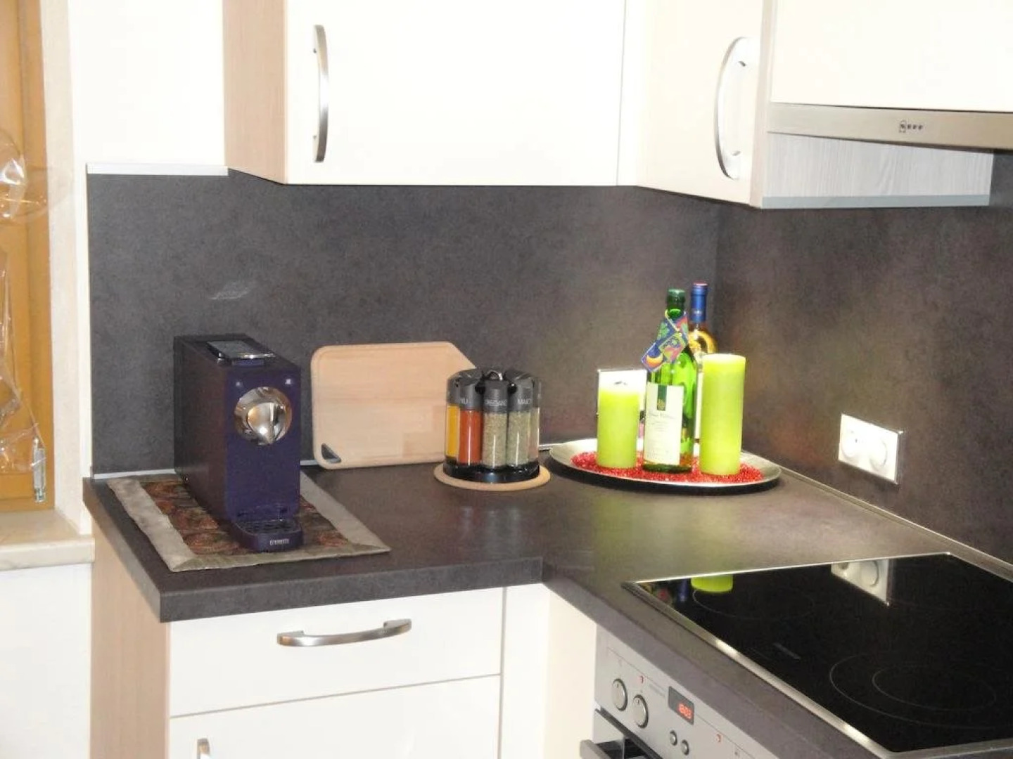 Appartement Oberdacher